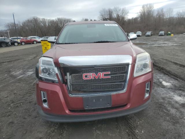 Photo 5 from auction – 2012 GMC TERRAIN SL with VIN 2GKFLTE54C6379236