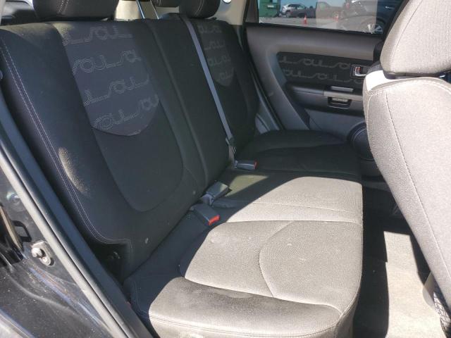 Photo 10 from auction – 2013 KIA SOUL + with VIN KNDJT2A65D7488546