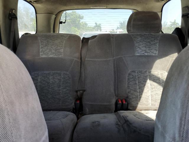 Photo 10 from auction – 2003 GMC ENVOY with VIN 1GKDT13S532244221