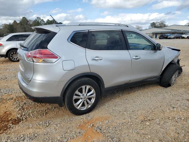 Photo 3 from auction – 2015 NISSAN ROGUE S with VIN KNMAT2MT0FP523837
