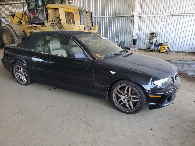 Foto 4 de la subasta – 2004 BMW 330CI con VIN WBABW53464PL43778