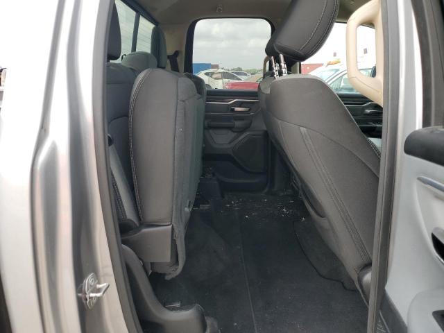 Photo 11 from auction – 2020 RAM 1500 with VIN 1C6SRFBT5LN190823