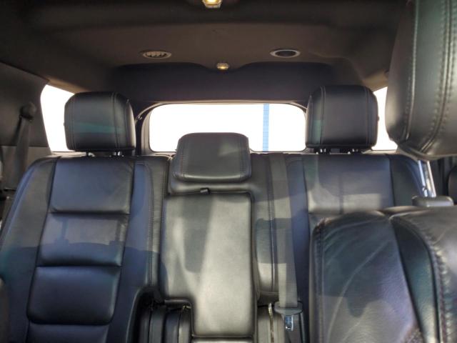صورة رقم 10 من المزاد - 2015 FORD EXPLORER L مع VIN 1FM5K7F85FGB81761