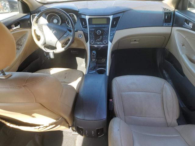 Снимка 8 от търг – 2011 HYUNDAI SONATA SE с VIN 5NPEC4AC7BH040448