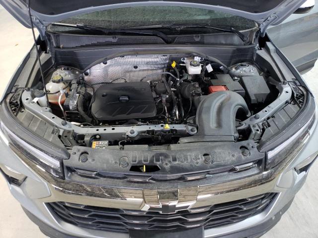 Снимка 12 от търг – 2024 CHEVROLET TRAILBLAZE с VIN KL79MSSLXRB174252