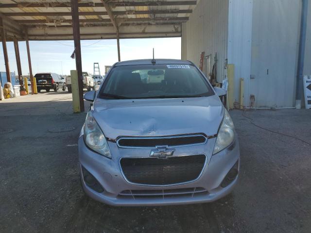 Foto 5 de la subasta – 2014 CHEVROLET SPARK LS con VIN KL8CB6S92EC402266