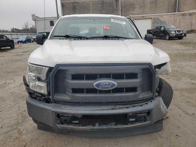 Photo 5 from auction – 2017 FORD F150 SUPER with VIN 1FTEX1C81HFB86911