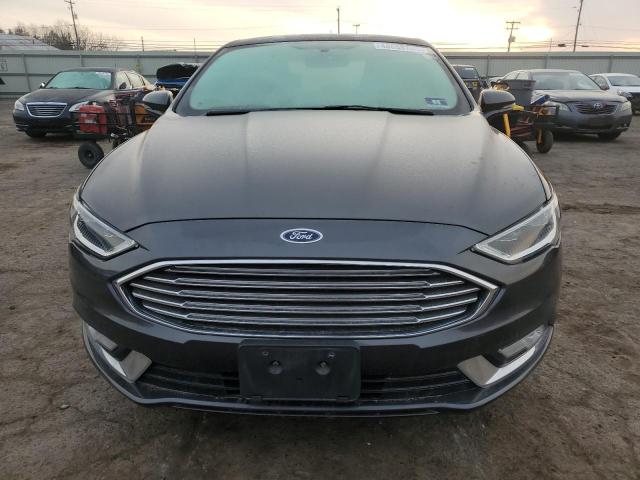 Photo 5 from auction – 2017 FORD FUSION SE with VIN 3FA6P0HD1HR268456