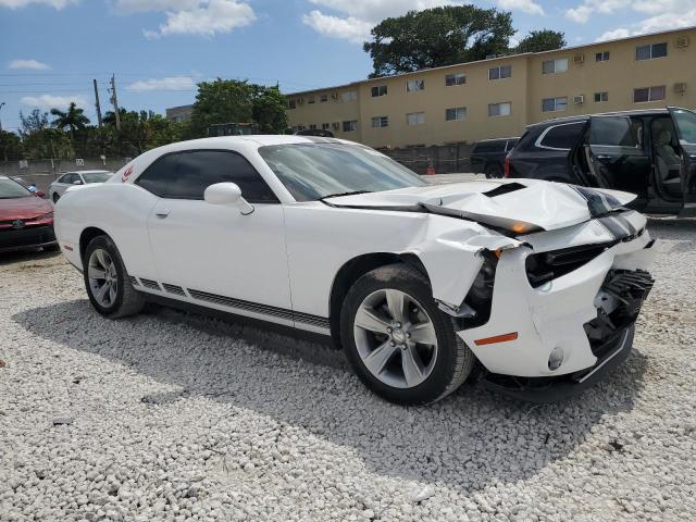 Photo 4 from auction – 2019 DODGE CHALLENGER with VIN 2C3CDZAG9KH751778