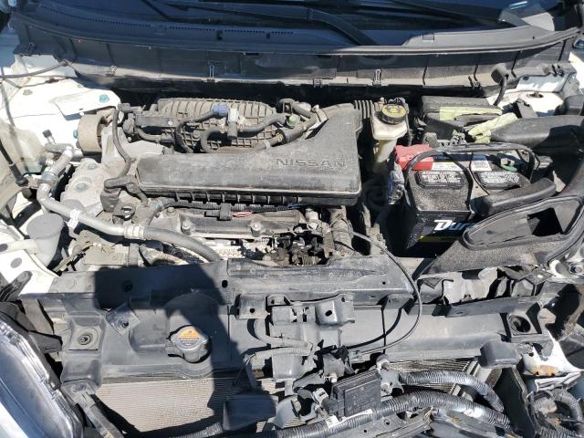 Photo 12 from auction – 2018 NISSAN ROGUE S with VIN KNMAT2MT8JP568971