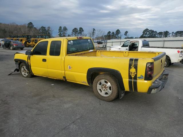 Photo 2 from auction – 2004 CHEVROLET SILVERADO with VIN 1GCEC19V34E353391