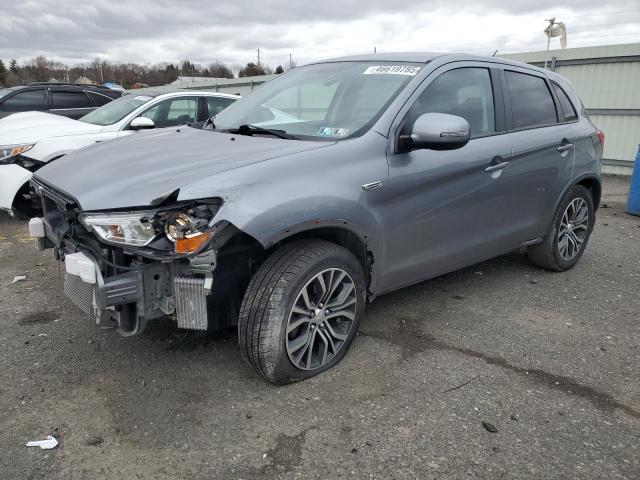 MITSUBISHI OUTLANDER 2016 with VIN JA4AR3AW6GZ050481 - Photo from auction