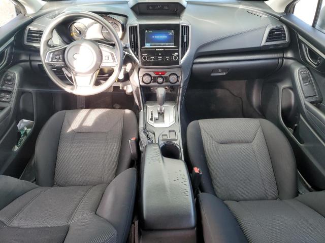 Снимка 8 от търг – 2021 SUBARU IMPREZA с VIN 4S3GTAB69M3705641