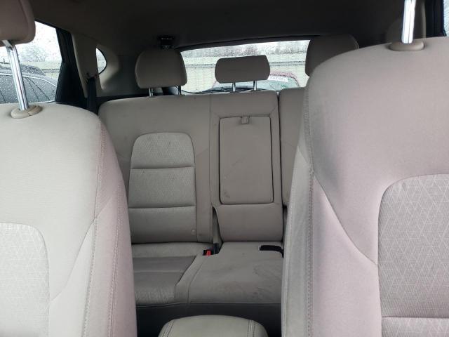 Photo 10 from auction – 2016 HYUNDAI TUCSON LIM with VIN KM8J3CA24GU192485