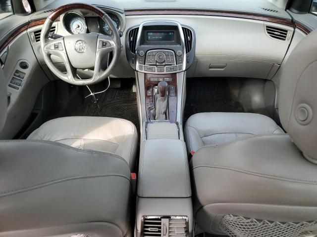 Photo 8 from auction – 2012 BUICK LACROSSE P with VIN 1G4GF5E30CF158932