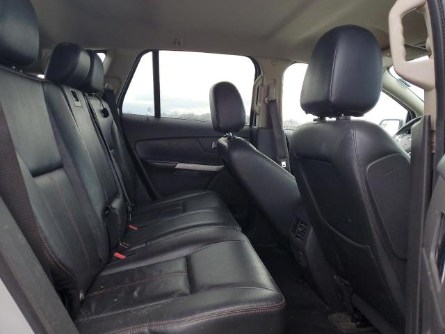 Photo 11 from auction – 2013 FORD EDGE LIMIT with VIN 2FMDK4KC2DBB66286