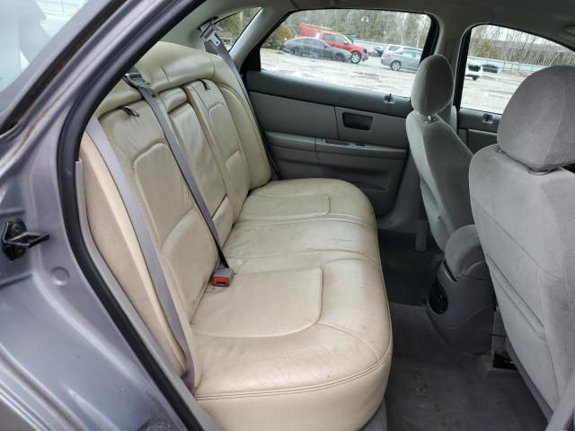 Photo 10 from auction – 2006 FORD TAURUS SE with VIN 1FAFP53U56A123321