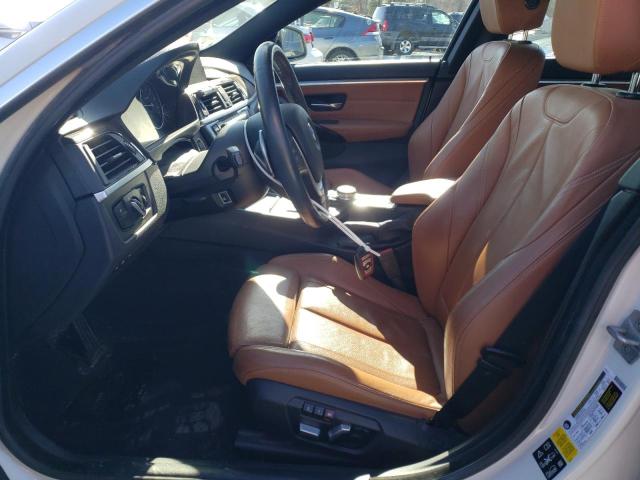Photo 7 from auction – 2016 BMW 428 XI GRA with VIN WBA4C9C51GG140934