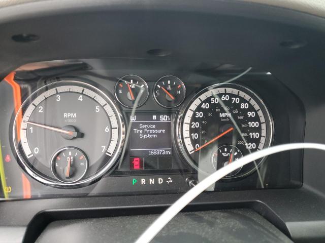 Photo 9 from auction – 2012 DODGE RAM 1500 S with VIN 1C6RD6LT5CS282110