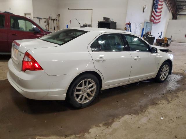 Photo 3 from auction – 2012 FORD FUSION SEL with VIN 3FAHP0JA0CR103015