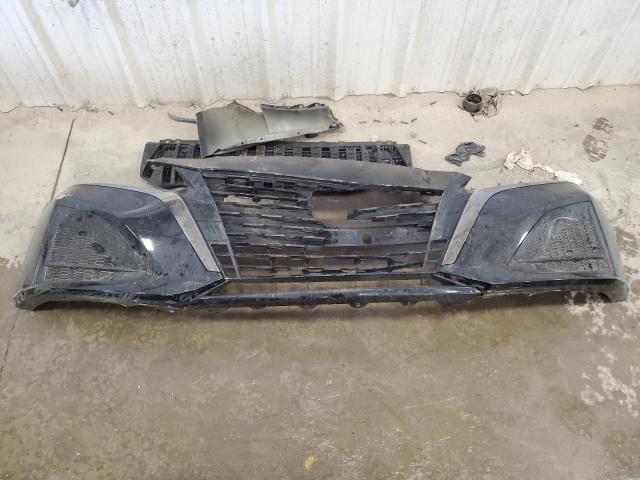 Photo 12 from auction – 2023 NISSAN ALTIMA SR with VIN 1N4BL4CV5PN411167