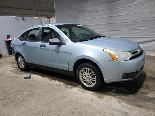 Photo 4 from auction – 2009 FORD FOCUS SE with VIN 1FAHP35N89W212536
