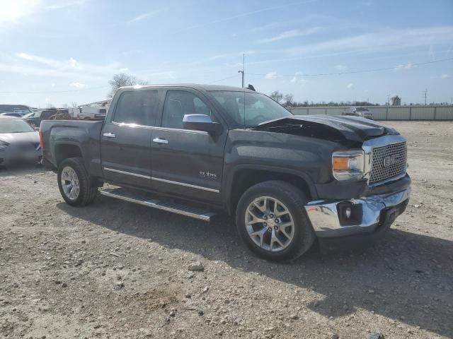 Снимка 4 от търг – 2015 GMC SIERRA C15 с VIN 3GTP1VEC8FG459499
