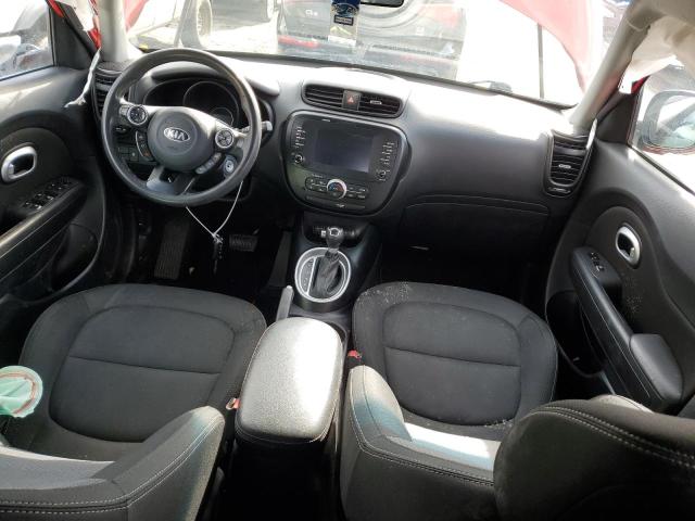 Photo 8 from auction – 2018 KIA SOUL + with VIN KNDJP3A58J7527322