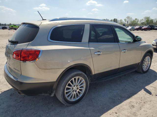 Photo 3 from auction – 2012 BUICK ENCLAVE with VIN 5GAKRCED0CJ126886