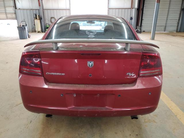 Photo 6 from auction – 2006 DODGE CHARGER R/ with VIN 2B3KA53H66H166386