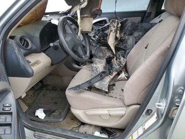 Photo 7 from auction – 2007 TOYOTA RAV4 with VIN JTMBD33V176035062