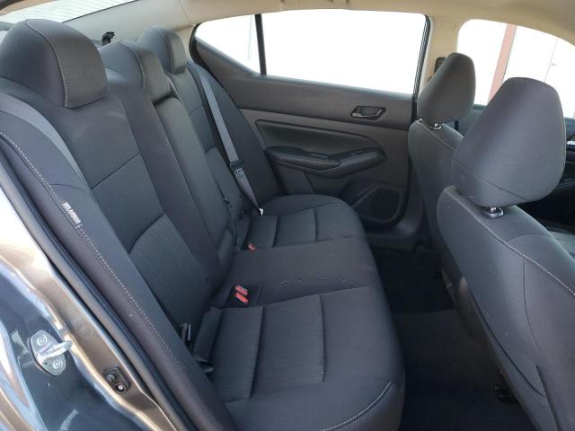 Photo 10 from auction – 2024 NISSAN ALTIMA SV with VIN 1N4BL4DV2RN352712