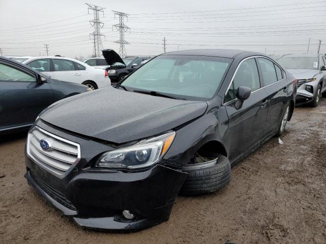 Zdjęcie 1 z aukcji – 2017 SUBARU LEGACY 2.5 z VIN 4S3BNAF62H3049044
