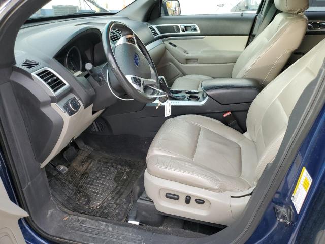 Photo 7 from auction – 2012 FORD EXPLORER X with VIN 1FMHK7D81CGA51357