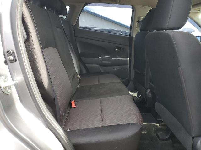 Photo 10 from auction – 2019 MITSUBISHI OUTLANDER with VIN JA4AR3AU9KU030763