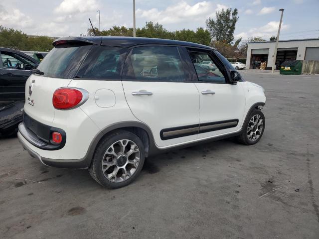 Photo 3 from auction – 2014 FIAT 500L TREKK with VIN ZFBCFADH2EZ019009