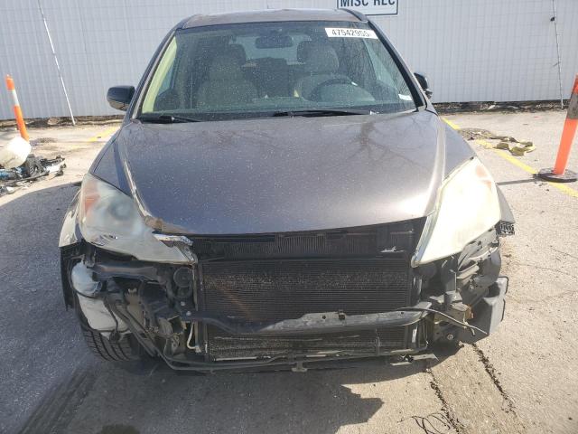 Photo 5 from auction – 2011 HONDA CR-V EX with VIN 5J6RE3H5XBL047476