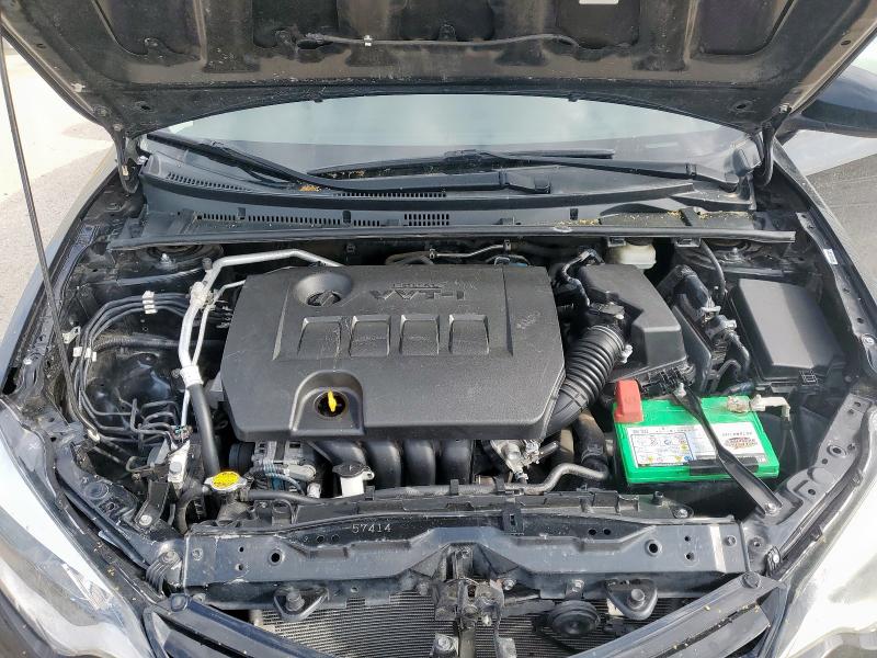 Photo 11 from auction – 2015 TOYOTA COROLLA L with VIN 2T1BURHE1FC276767