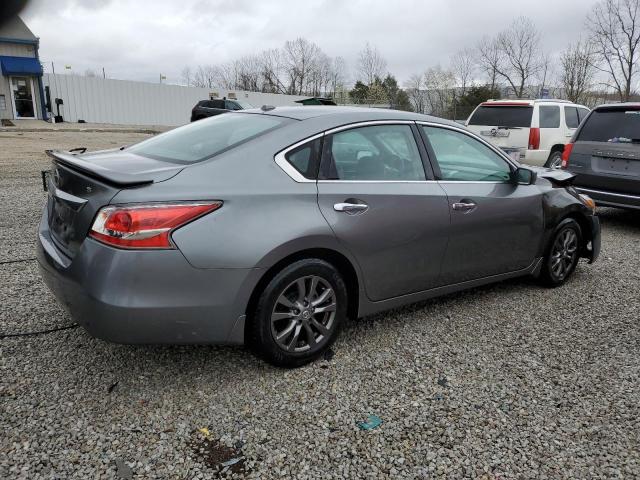 Photo 3 from auction – 2015 NISSAN ALTIMA 2.5 with VIN 1N4AL3AP5FC422299