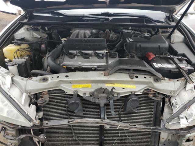 Photo 11 from auction – 2002 TOYOTA CAMRY LE with VIN JTDBF30K320020871