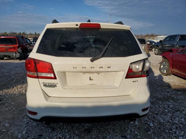 Photo 6 from auction – 2013 DODGE JOURNEY SX with VIN 3C4PDCBG5DT576156