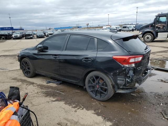 Photo 2 from auction – 2019 SUBARU IMPREZA SP with VIN 4S3GTAM61K3718796