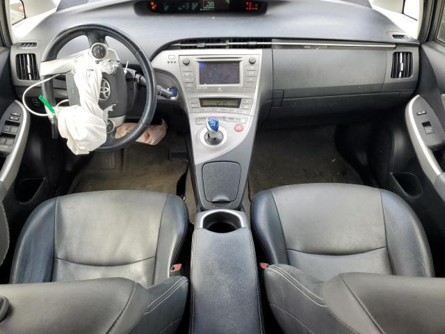 Photo 8 from auction – 2015 TOYOTA PRIUS with VIN JTDKN3DU0F0464617