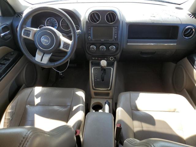 Photo 8 from auction – 2012 JEEP PATRIOT LI with VIN 1C4NJRCB9CD662337