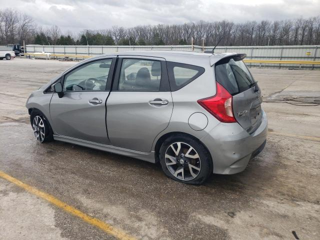 Photo 2 from auction – 2015 NISSAN VERSA NOTE with VIN 3N1CE2CP3FL436102