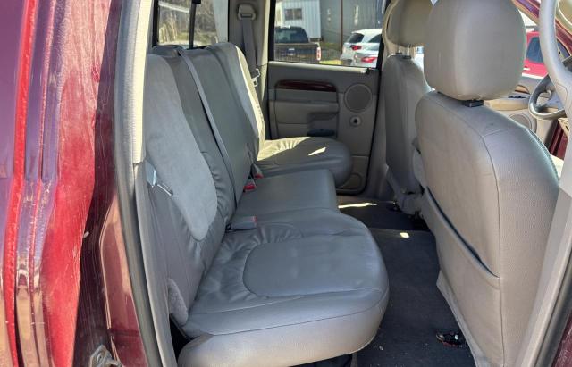 Photo 6 from auction – 2003 DODGE RAM 1500 S with VIN 1D7HU18DX3J644906