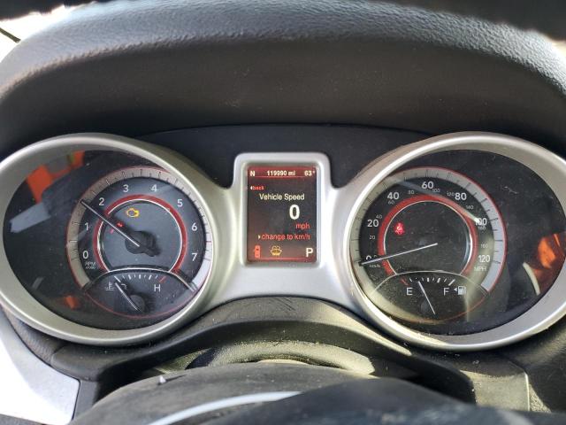 Снимка 9 от търг – 2015 DODGE JOURNEY SX с VIN 3C4PDCBB0FT531164