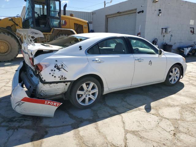 Photo 3 from auction – 2009 LEXUS ES 350 with VIN JTHBJ46G292286824