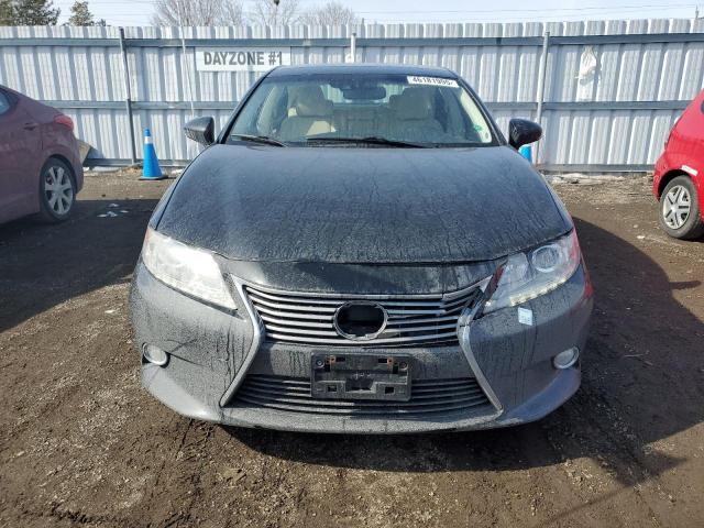 Снимка 5 от търг – 2013 LEXUS ES 350 с VIN JTHBK1GG4D2039324