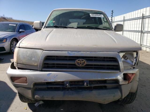 Photo 5 from auction – 1997 TOYOTA 4RUNNER SR with VIN JT3HN86R8V0062492